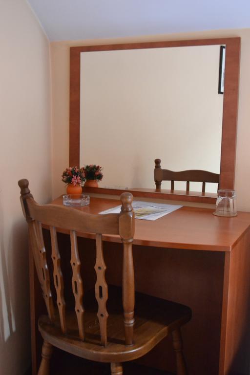 Ada Hotel Saraievo Quarto foto